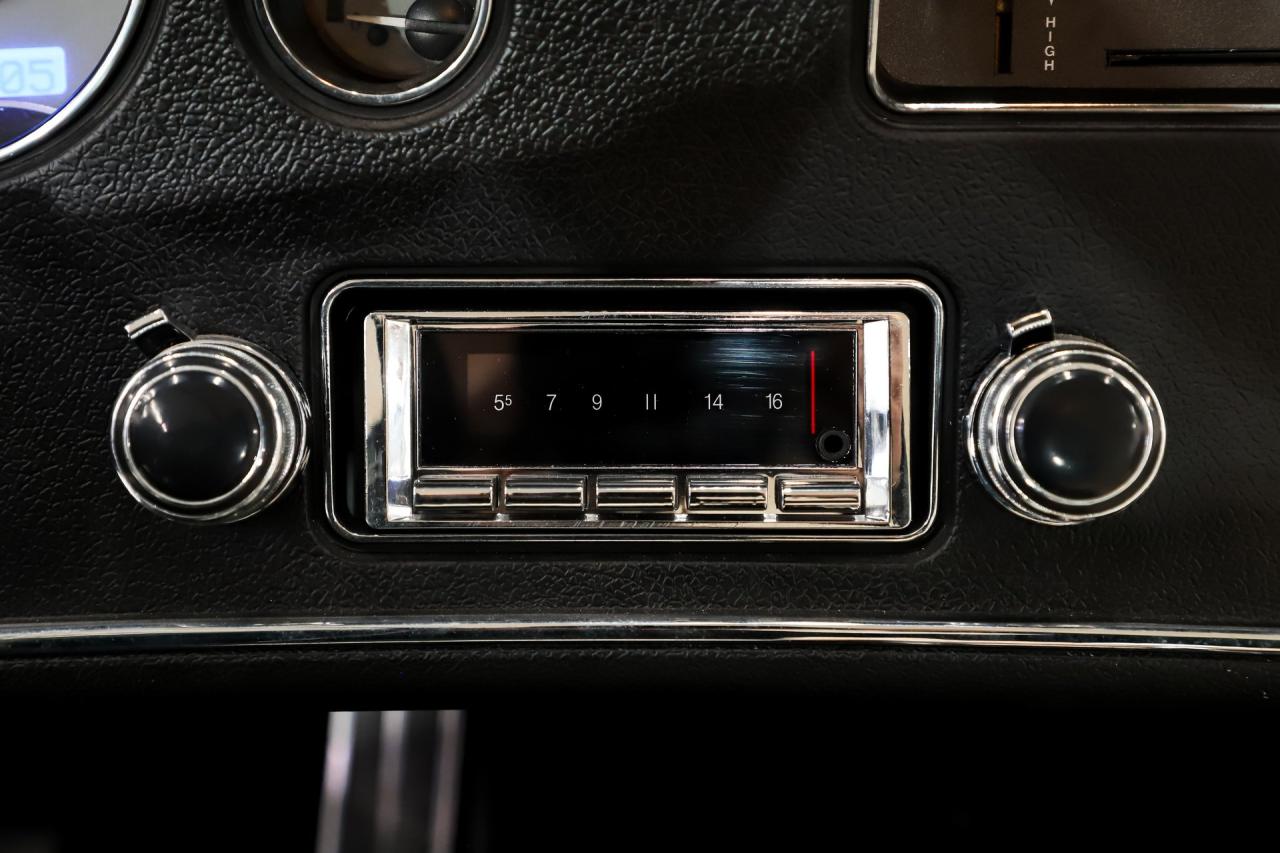 1970 Chevrolet Chevelle Pro Touring