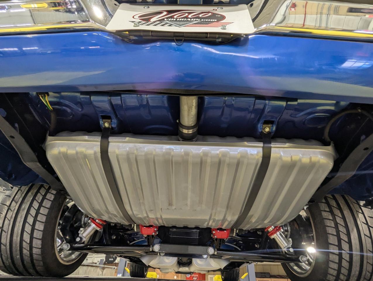 1970 Chevrolet Chevelle Pro Touring