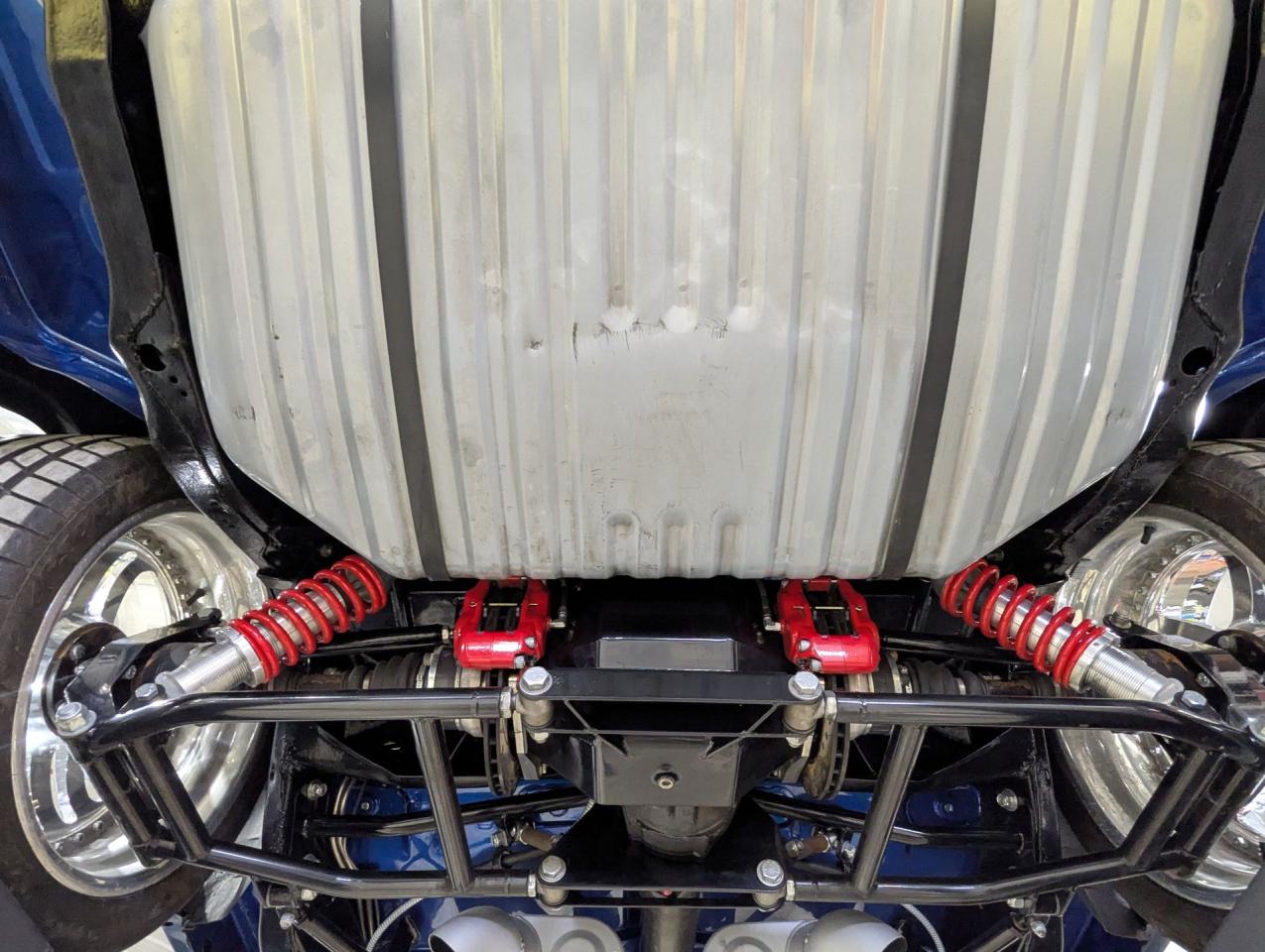 1970 Chevrolet Chevelle Pro Touring