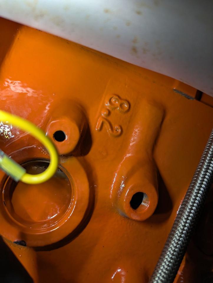 1970 Chevrolet Chevelle Pro Touring