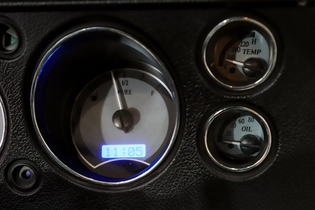 1970 Chevrolet Chevelle Pro Touring