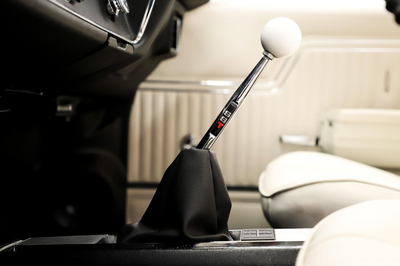 1970 Chevrolet Chevelle Pro Touring