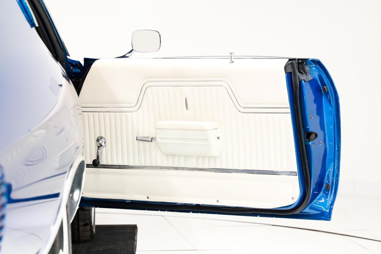 1970 Chevrolet Chevelle Pro Touring