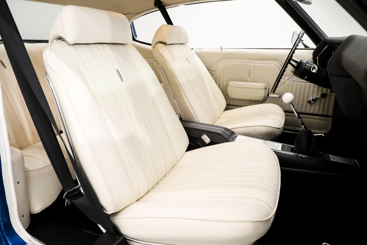 1970 Chevrolet Chevelle Pro Touring