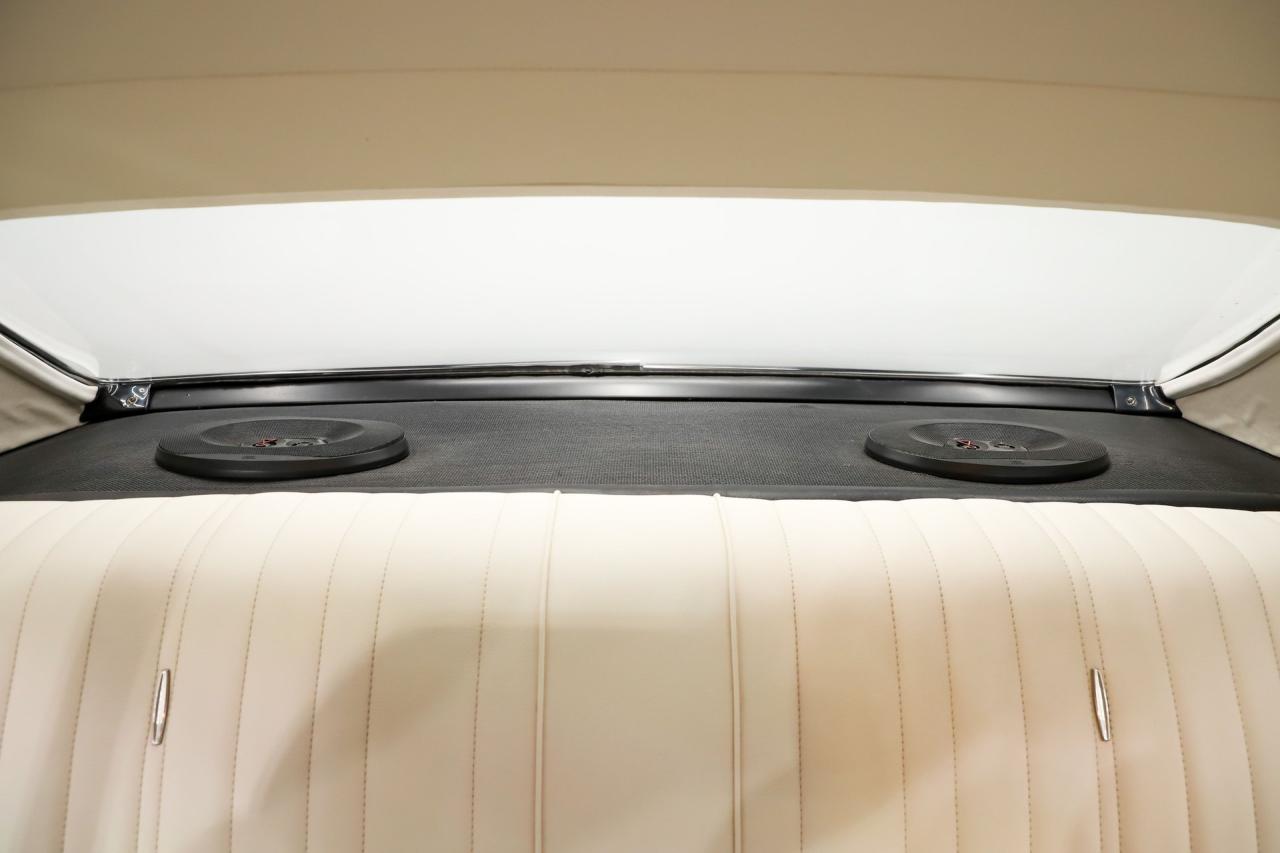 1970 Chevrolet Chevelle Pro Touring