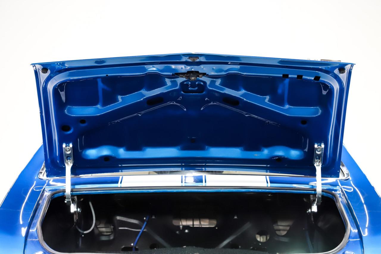 1970 Chevrolet Chevelle Pro Touring