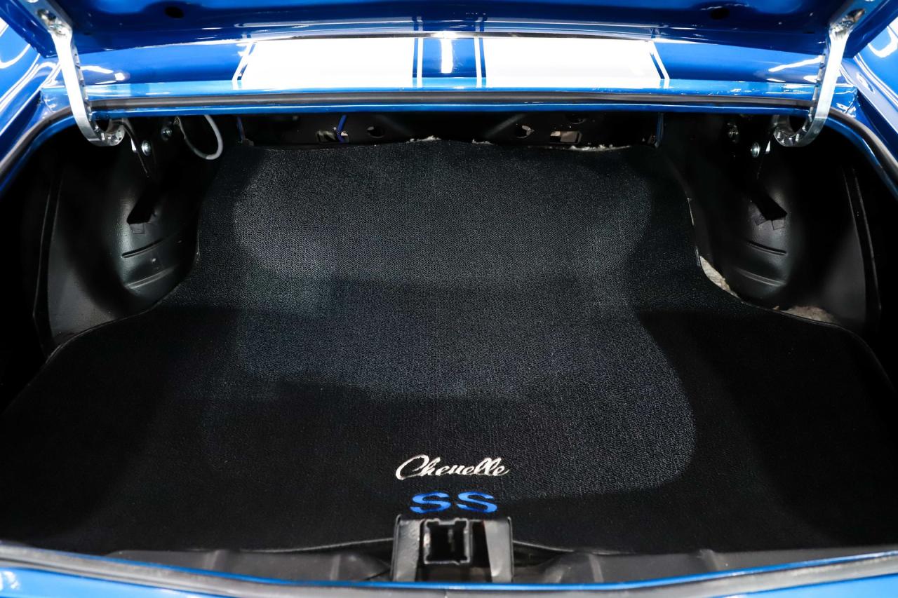 1970 Chevrolet Chevelle Pro Touring