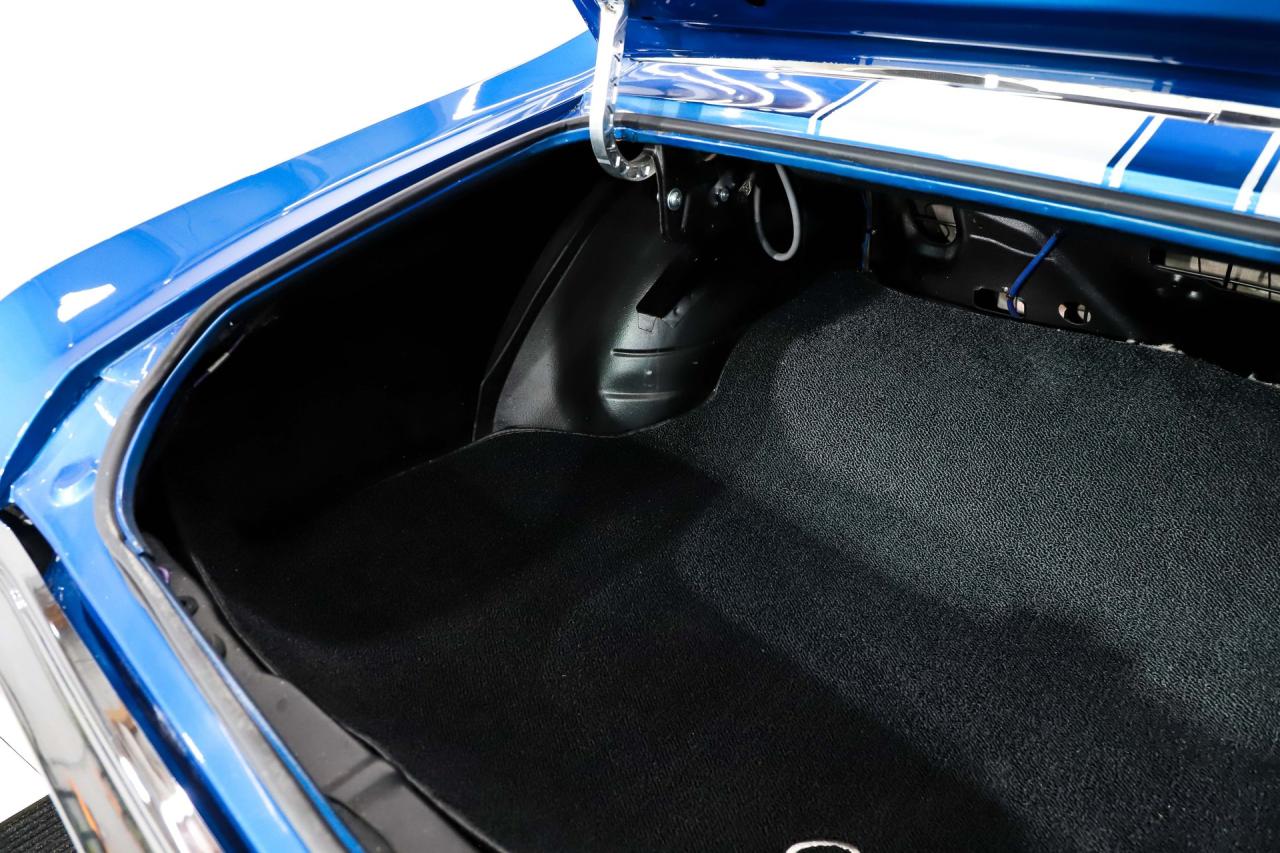 1970 Chevrolet Chevelle Pro Touring