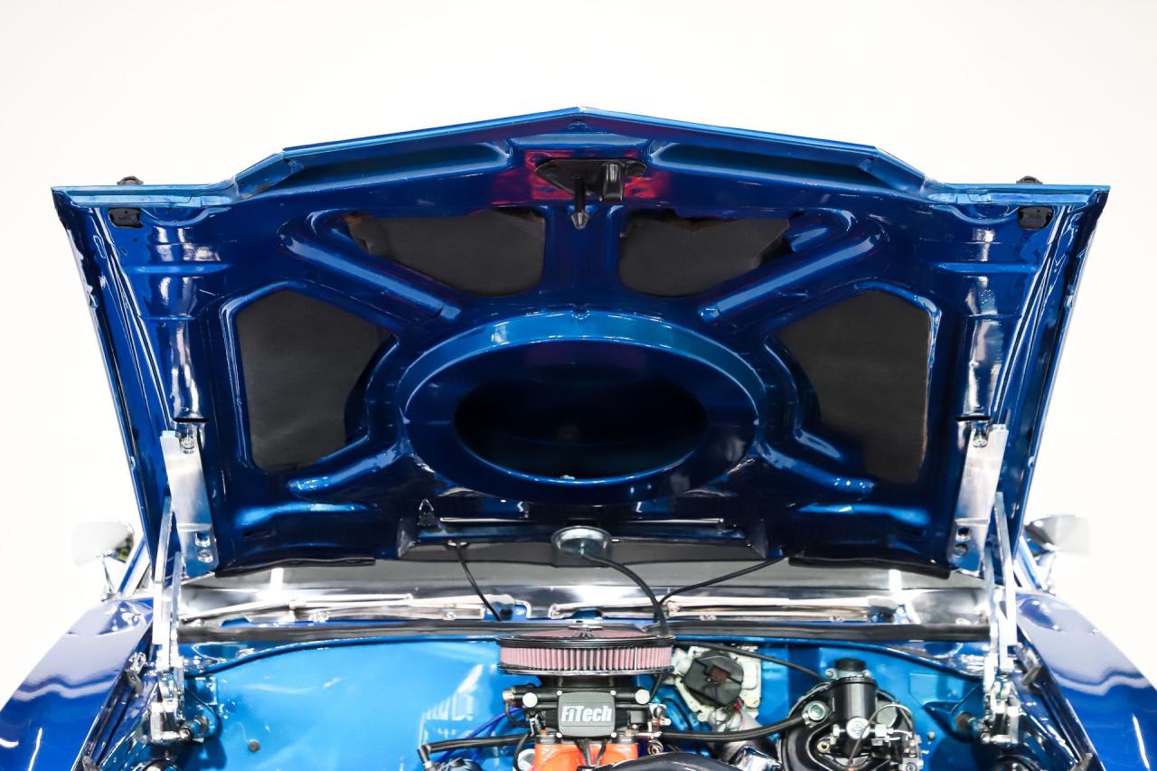 1970 Chevrolet Chevelle Pro Touring