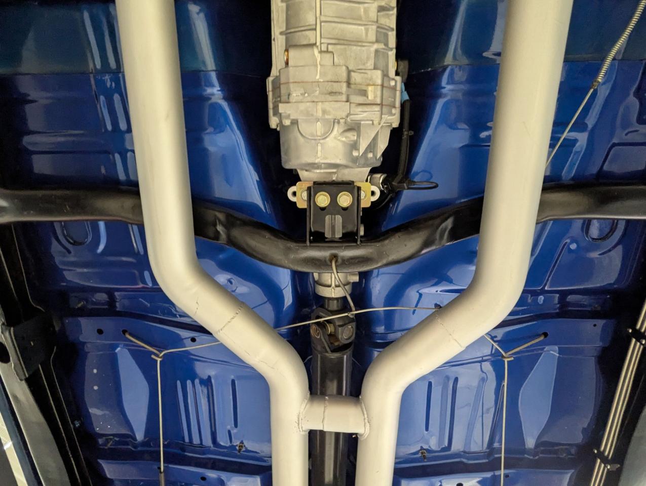 1970 Chevrolet Chevelle Pro Touring