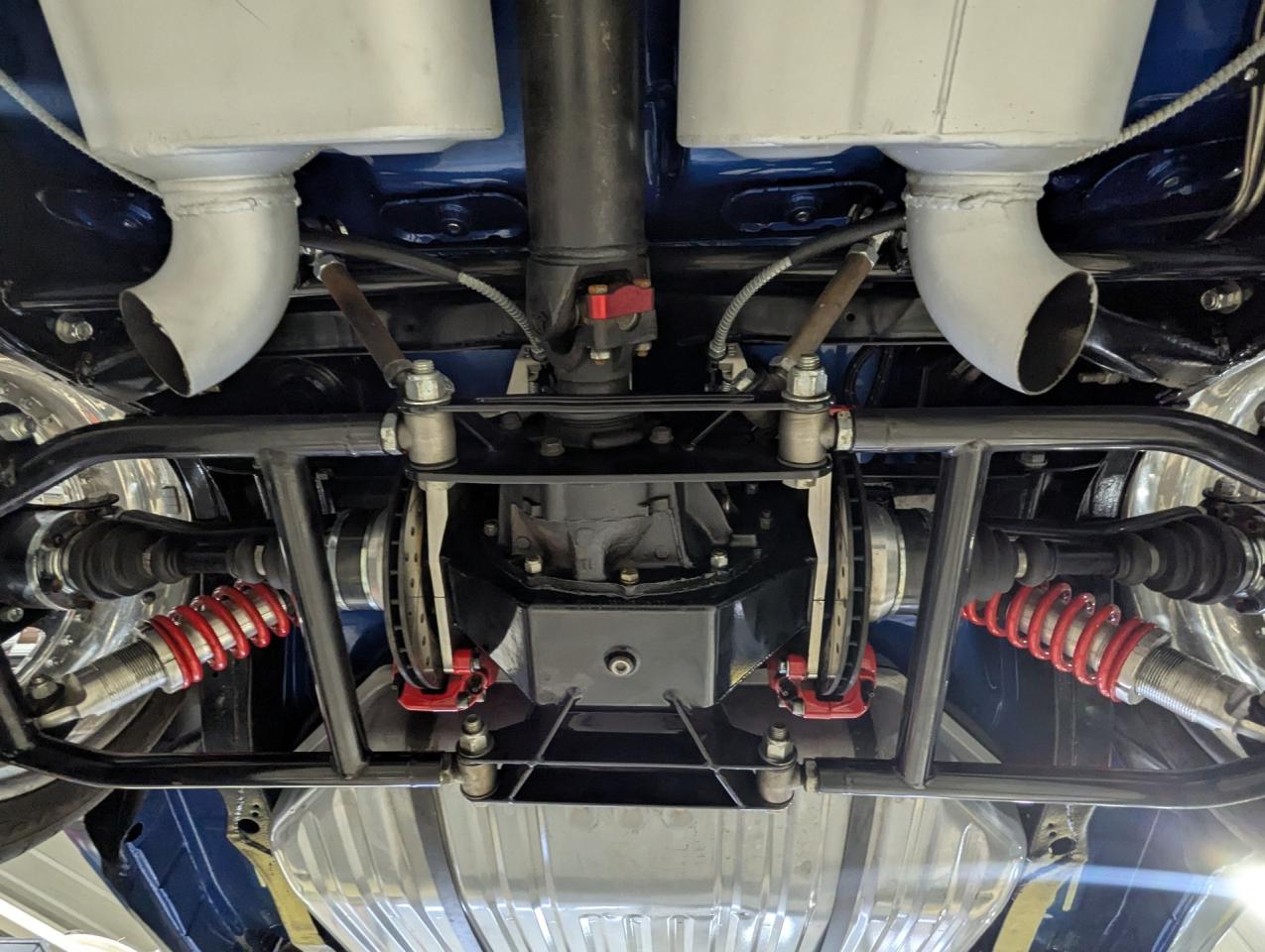 1970 Chevrolet Chevelle Pro Touring