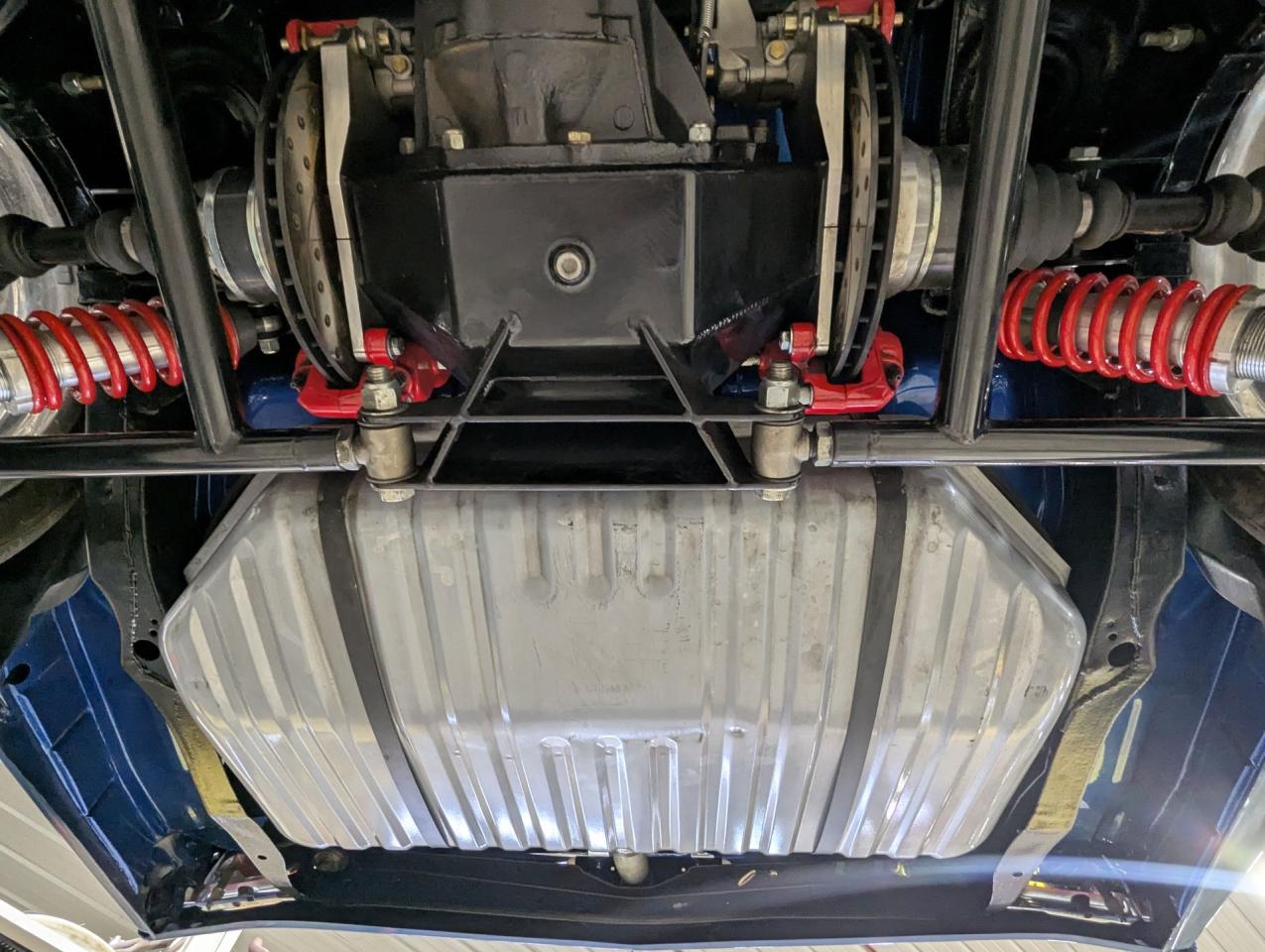 1970 Chevrolet Chevelle Pro Touring