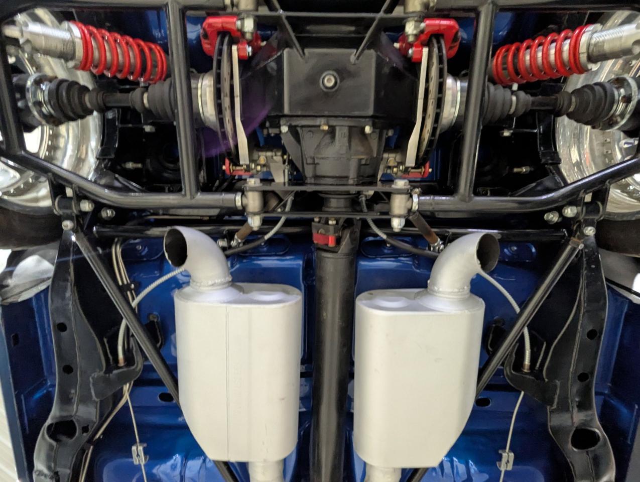 1970 Chevrolet Chevelle Pro Touring