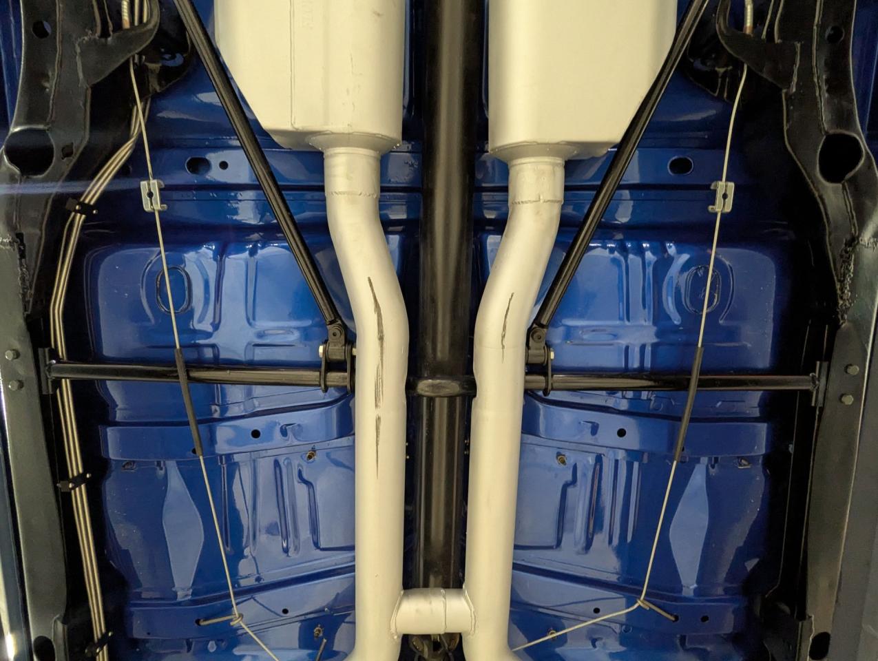 1970 Chevrolet Chevelle Pro Touring