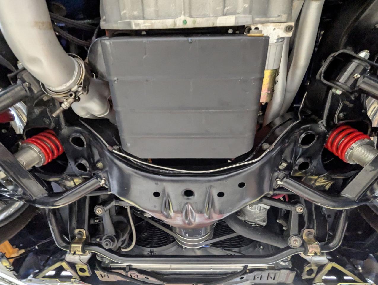 1970 Chevrolet Chevelle Pro Touring