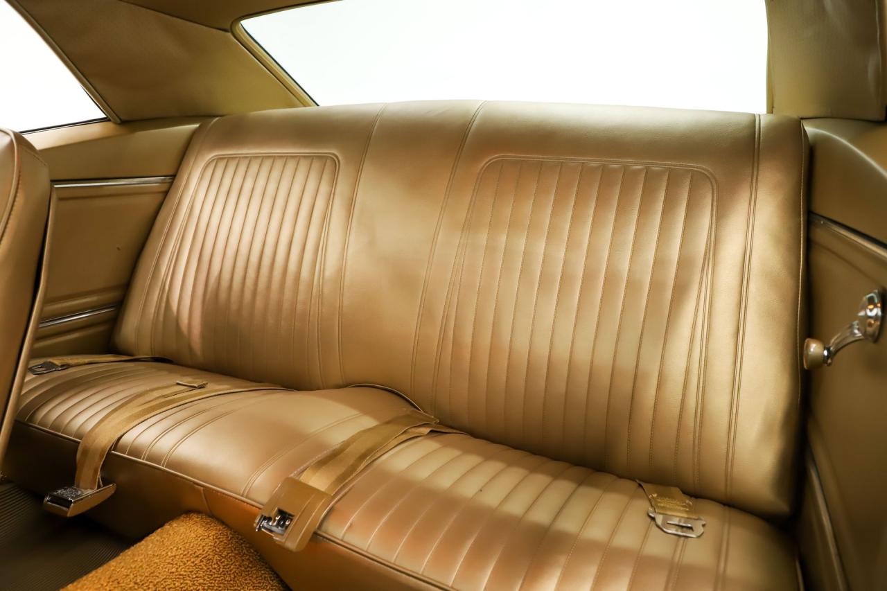 1967 Chevrolet Camaro SS 396