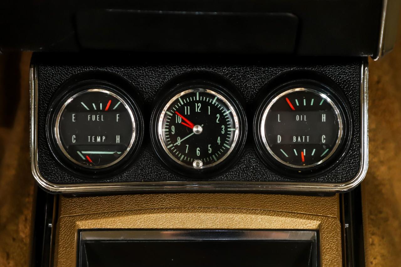 1967 Chevrolet Camaro SS 396