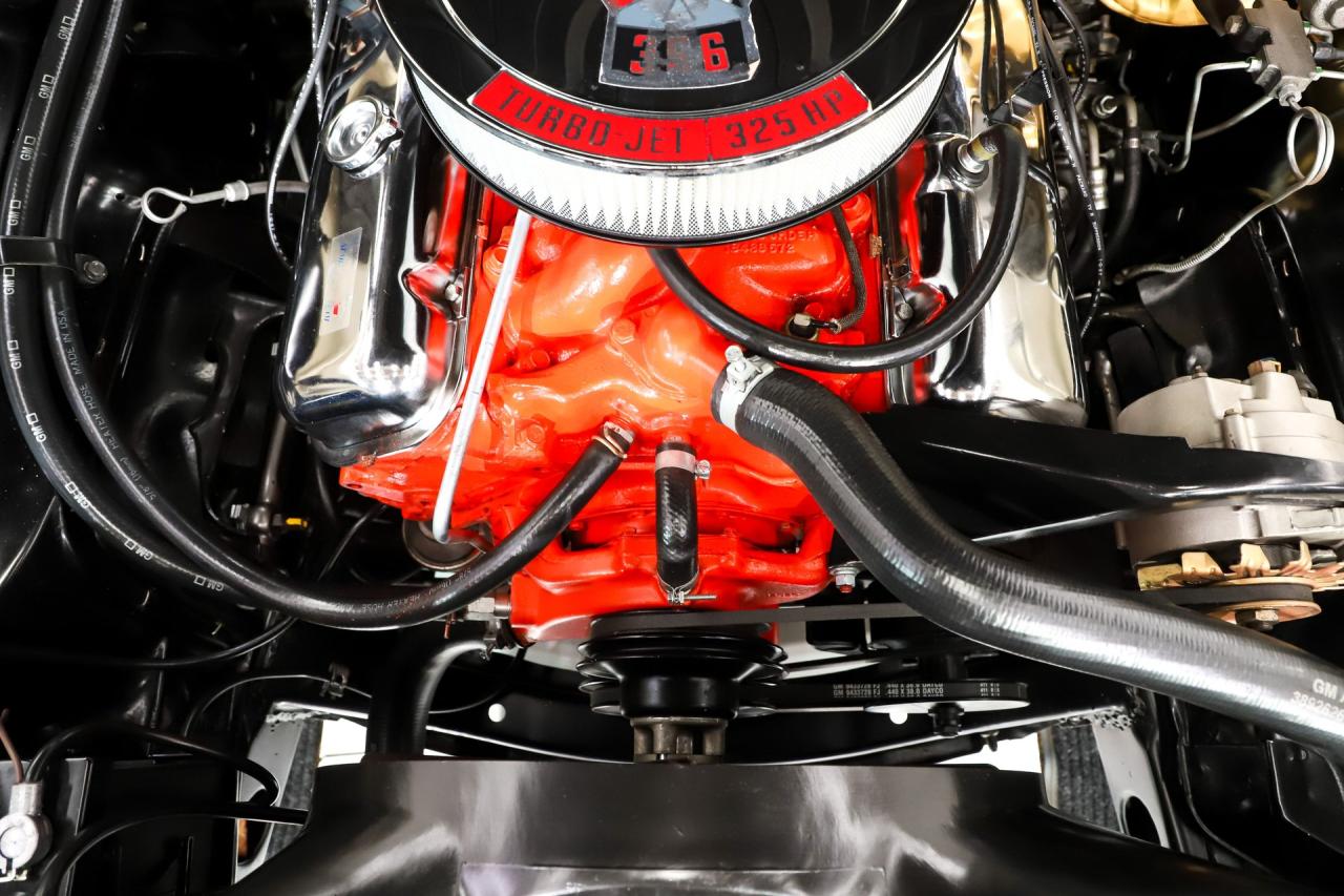 1967 Chevrolet Camaro SS 396