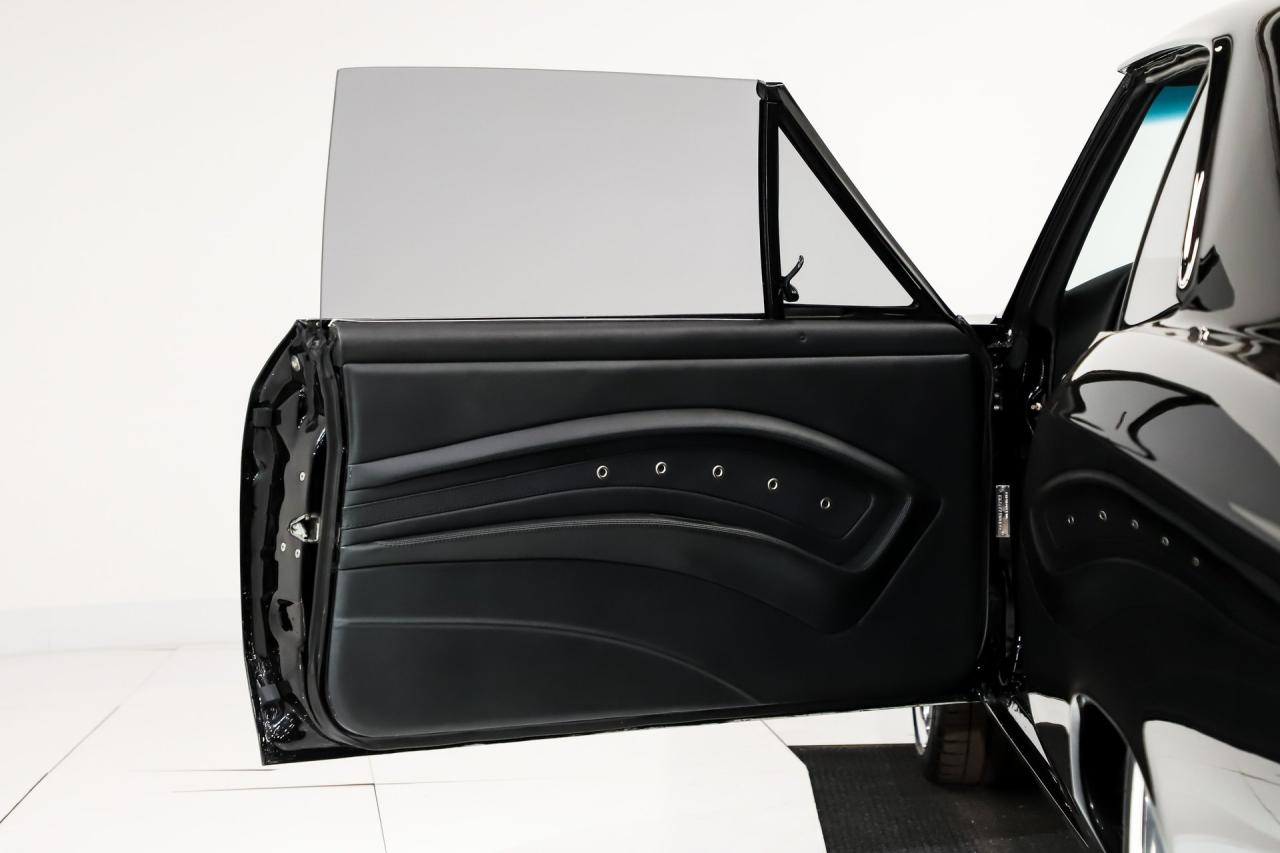 1967 Chevrolet Chevelle Pro Touring