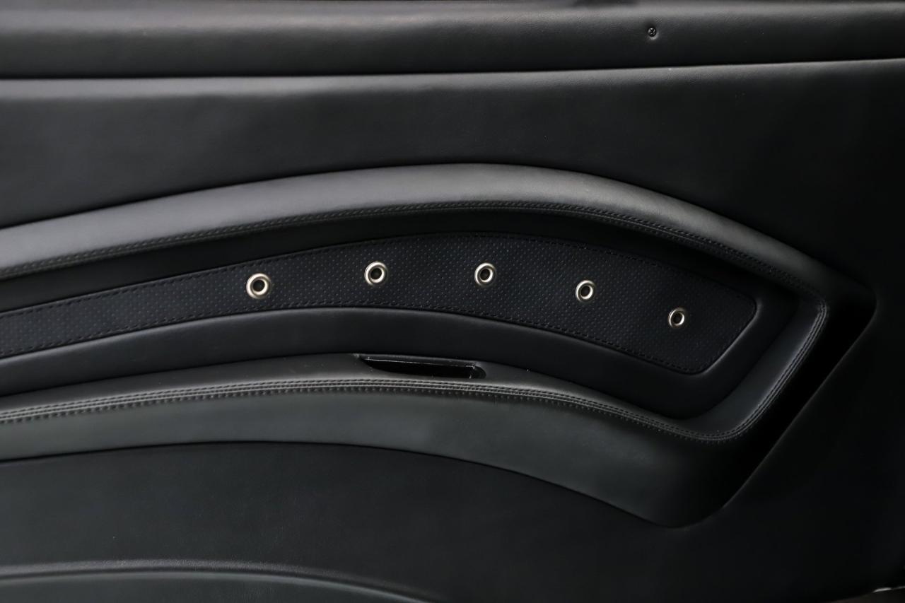 1967 Chevrolet Chevelle Pro Touring