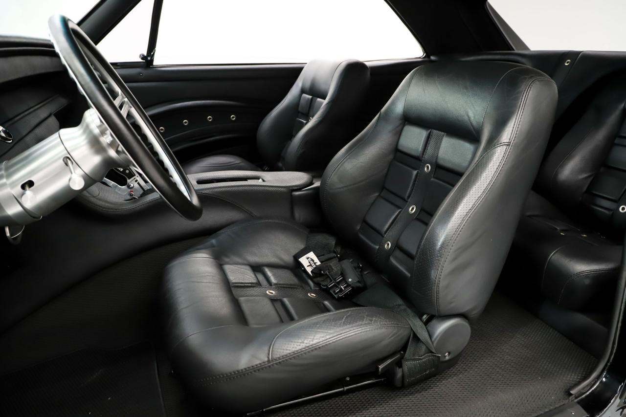 1967 Chevrolet Chevelle Pro Touring