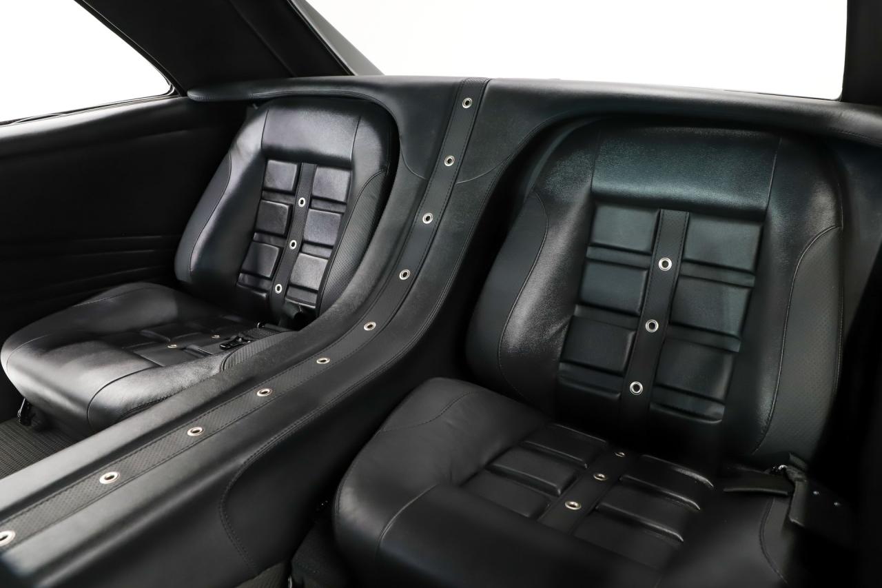 1967 Chevrolet Chevelle Pro Touring