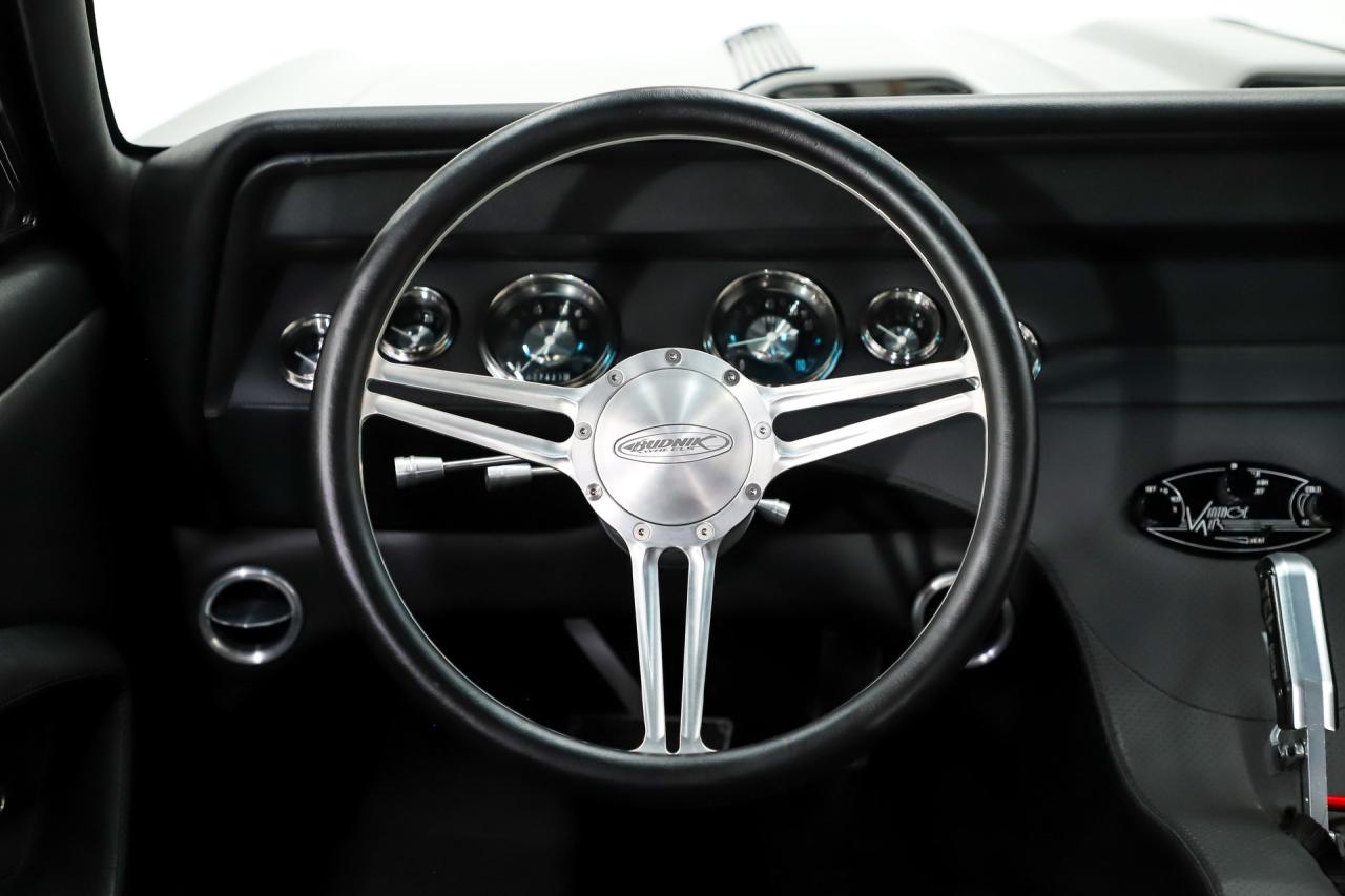 1967 Chevrolet Chevelle Pro Touring