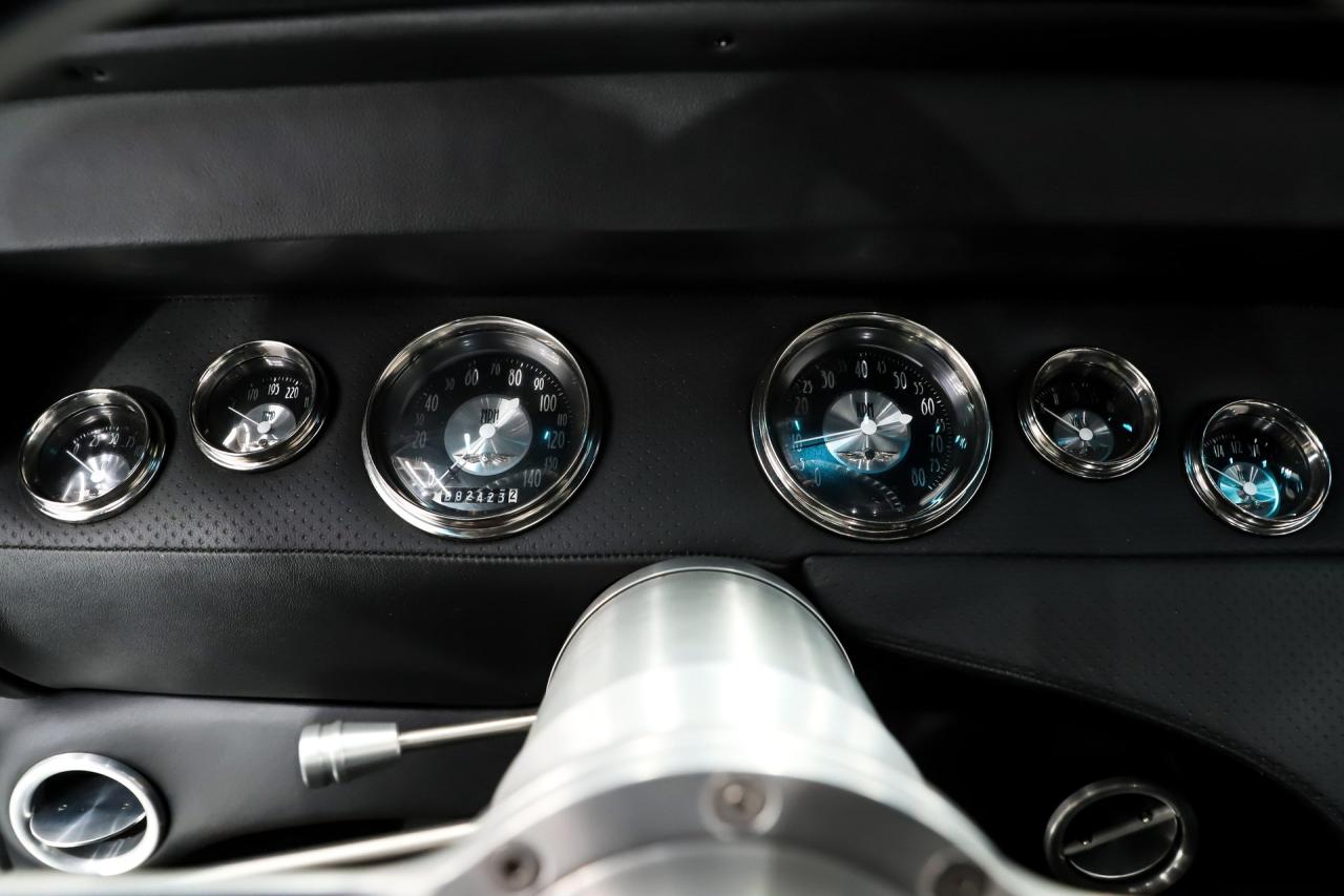 1967 Chevrolet Chevelle Pro Touring