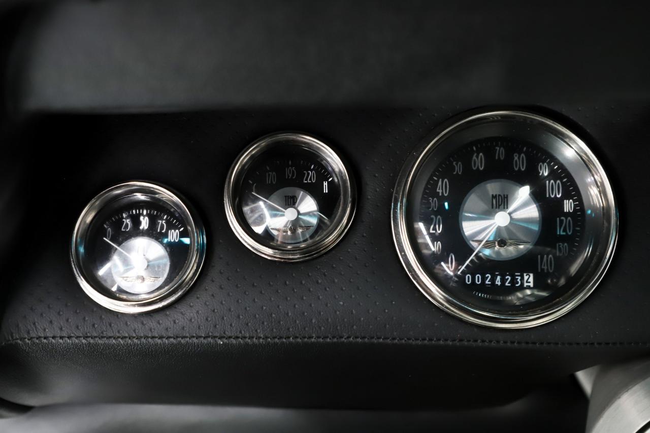 1967 Chevrolet Chevelle Pro Touring