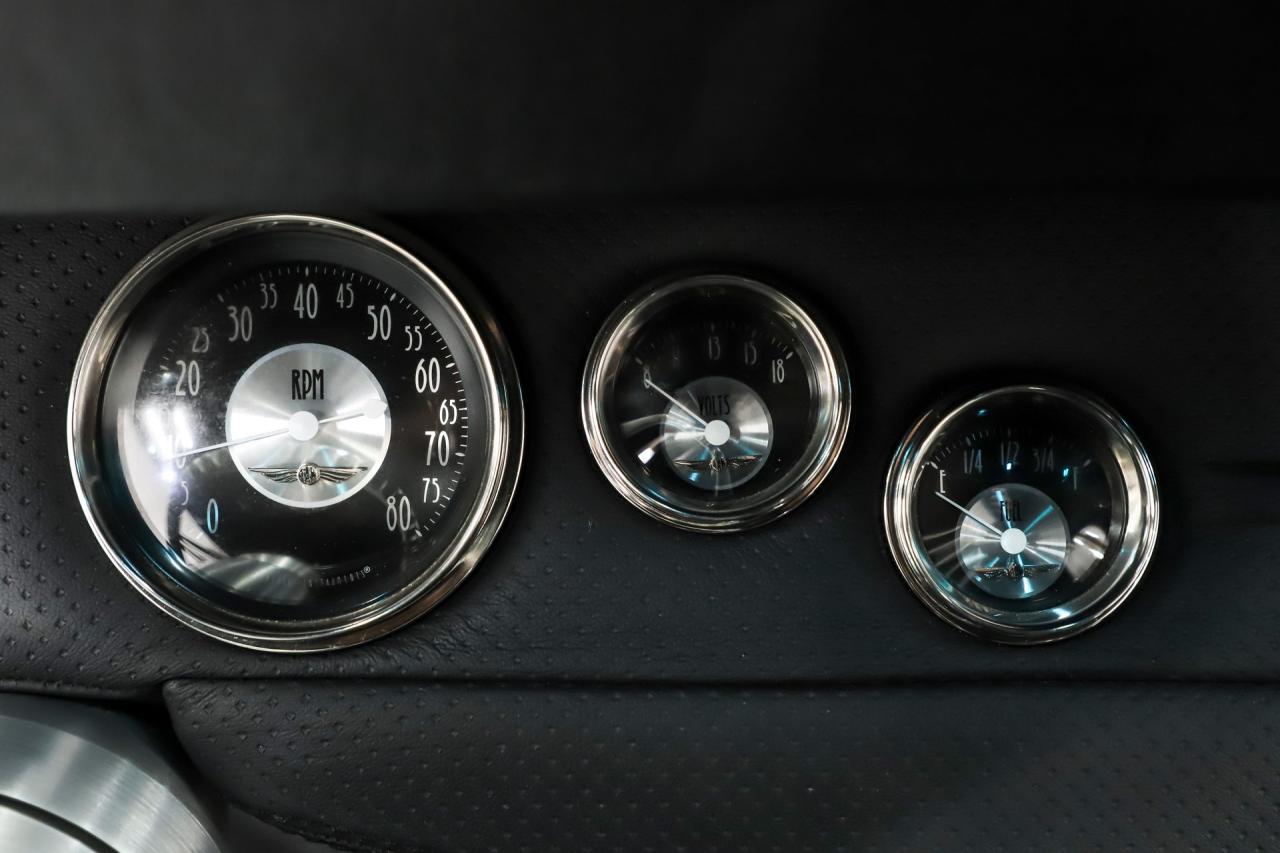 1967 Chevrolet Chevelle Pro Touring