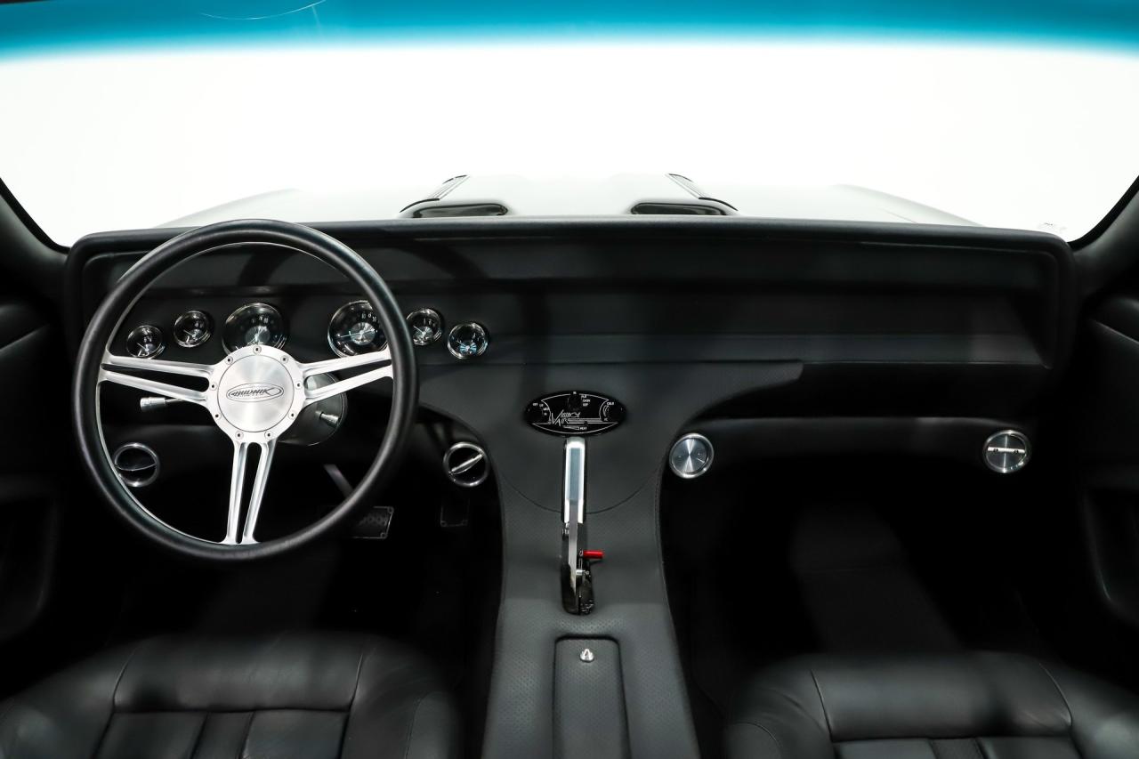 1967 Chevrolet Chevelle Pro Touring