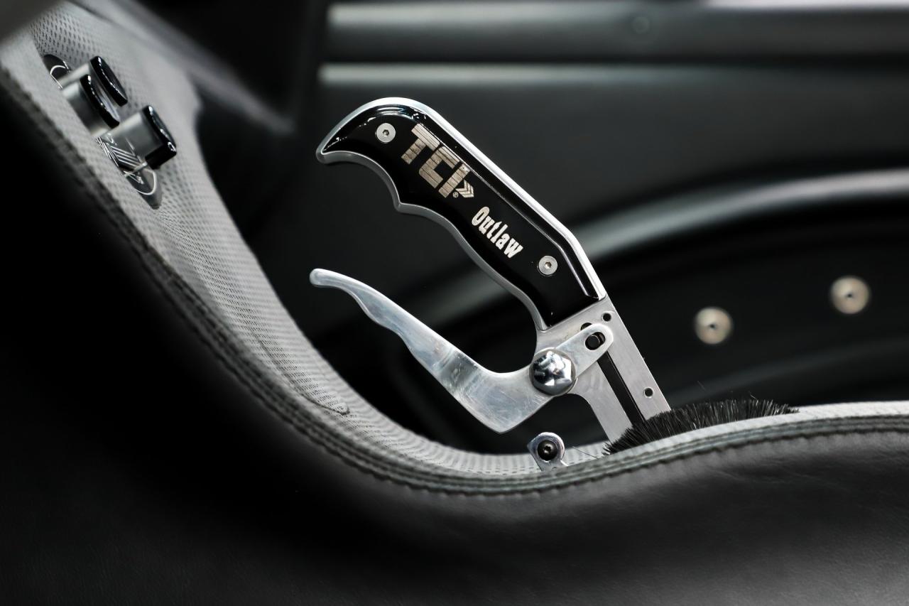 1967 Chevrolet Chevelle Pro Touring