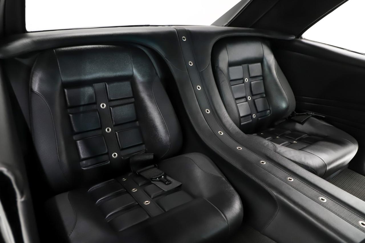 1967 Chevrolet Chevelle Pro Touring