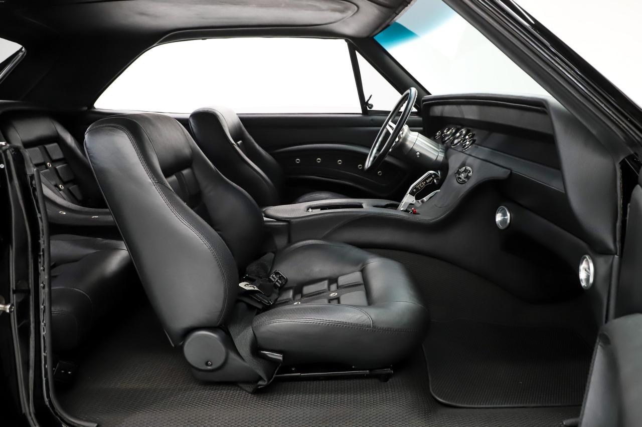 1967 Chevrolet Chevelle Pro Touring