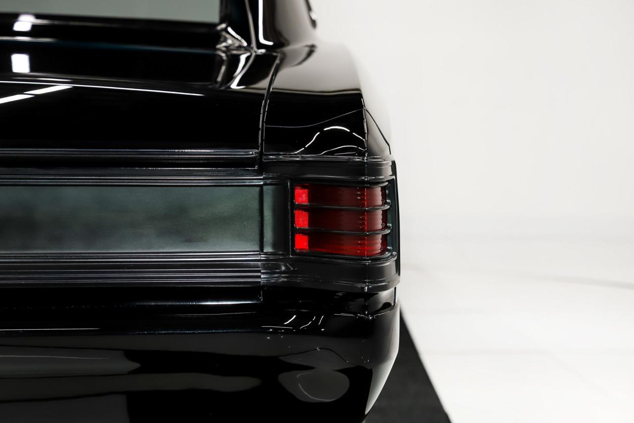 1967 Chevrolet Chevelle Pro Touring