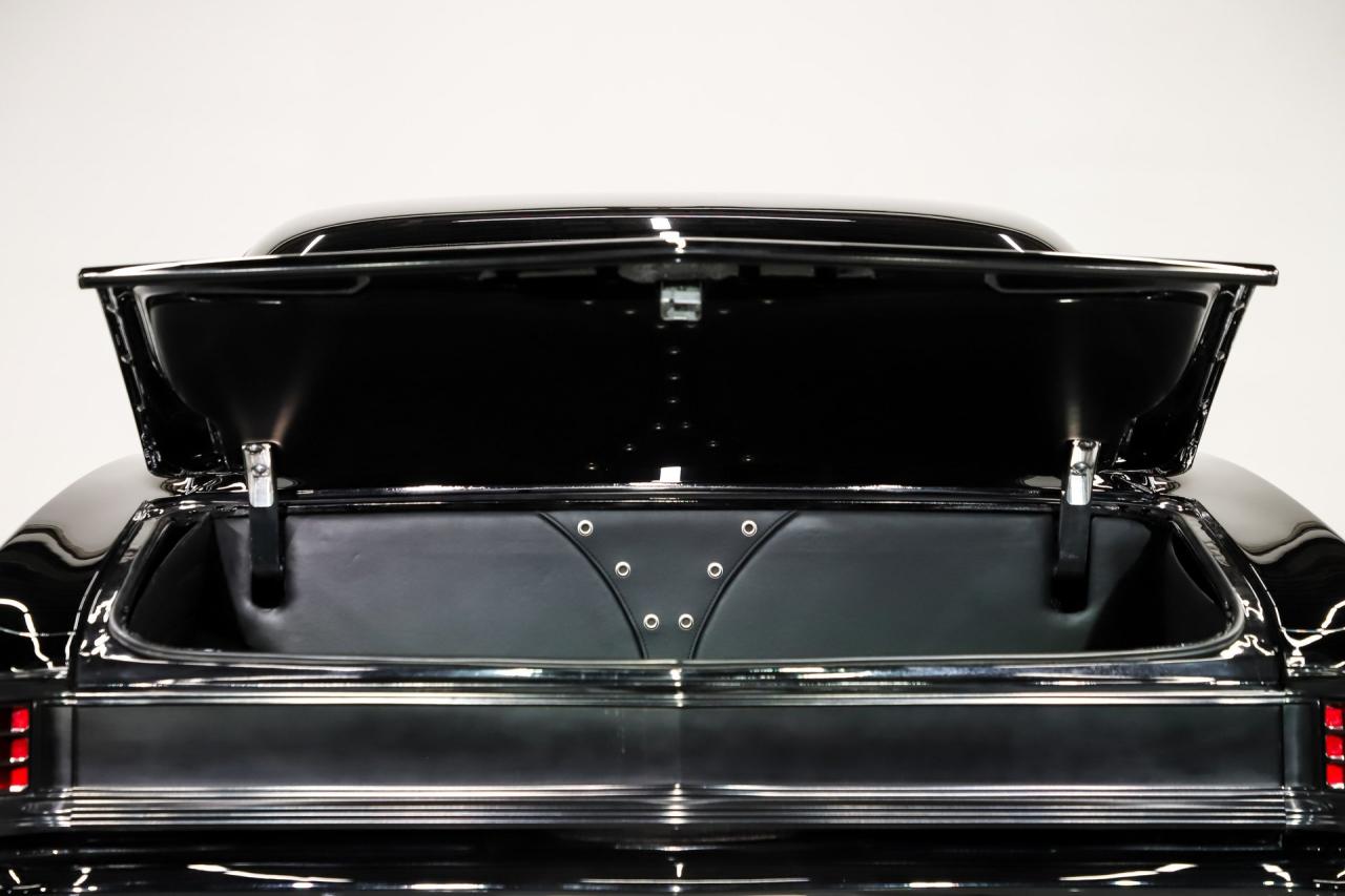 1967 Chevrolet Chevelle Pro Touring