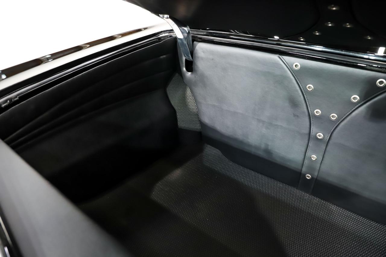 1967 Chevrolet Chevelle Pro Touring