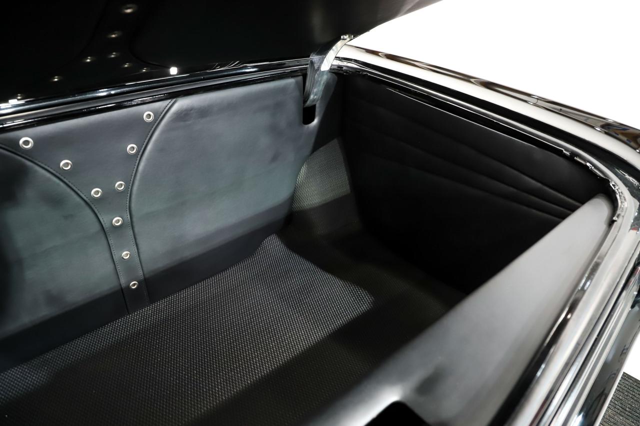 1967 Chevrolet Chevelle Pro Touring