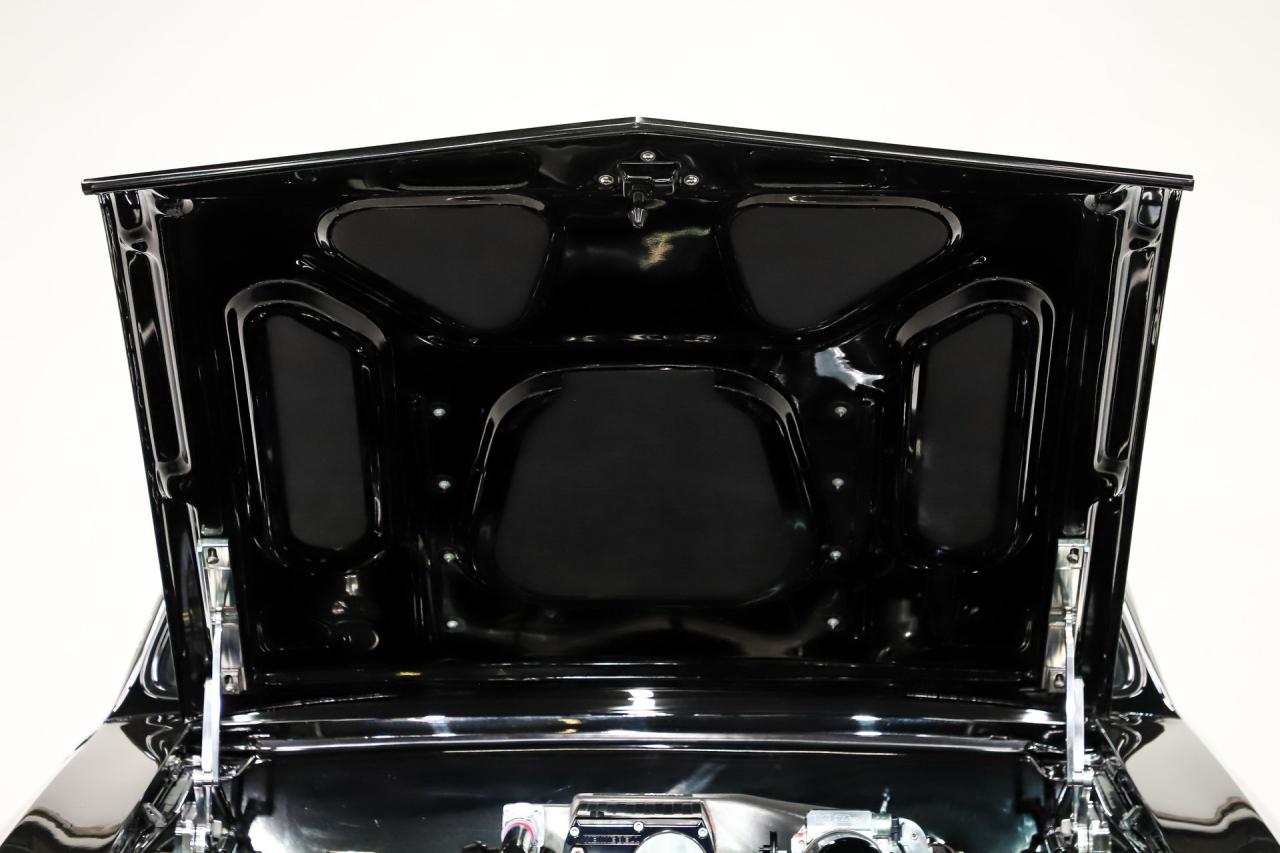 1967 Chevrolet Chevelle Pro Touring