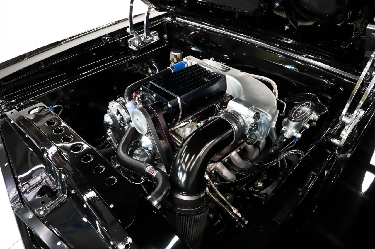 1967 Chevrolet Chevelle Pro Touring