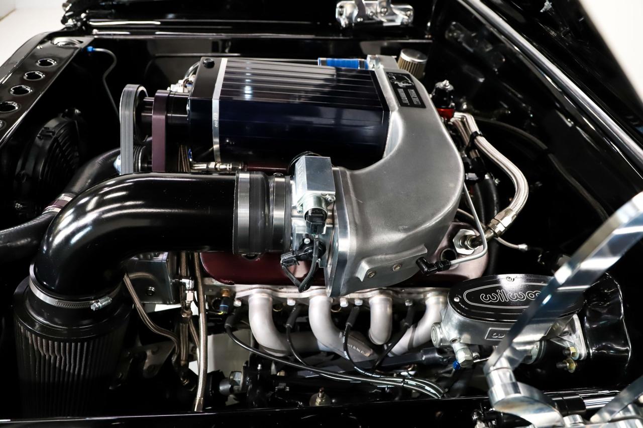 1967 Chevrolet Chevelle Pro Touring