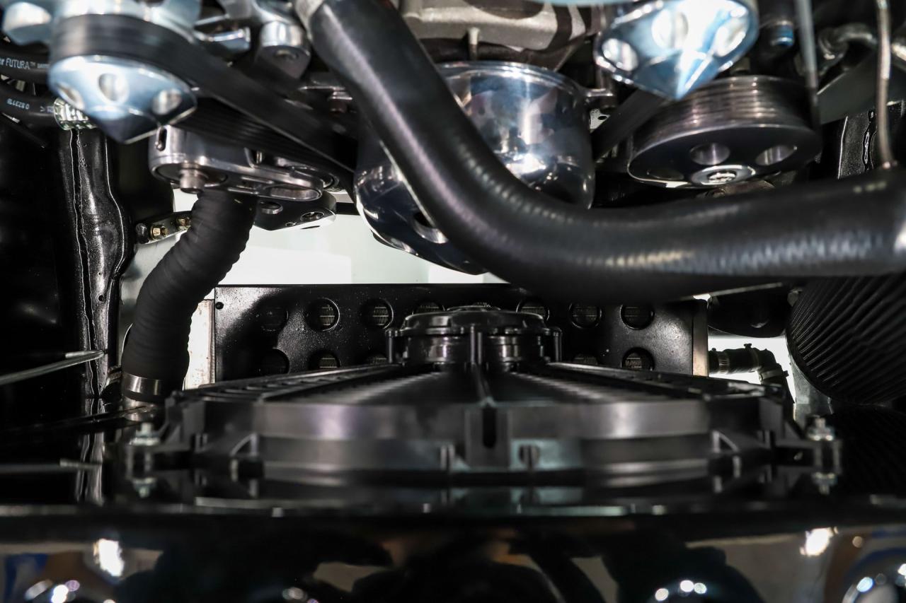 1967 Chevrolet Chevelle Pro Touring