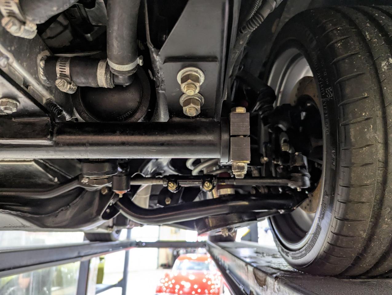 1967 Chevrolet Chevelle Pro Touring