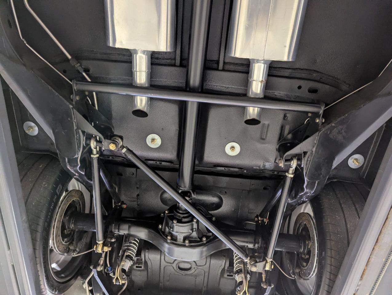 1967 Chevrolet Chevelle Pro Touring