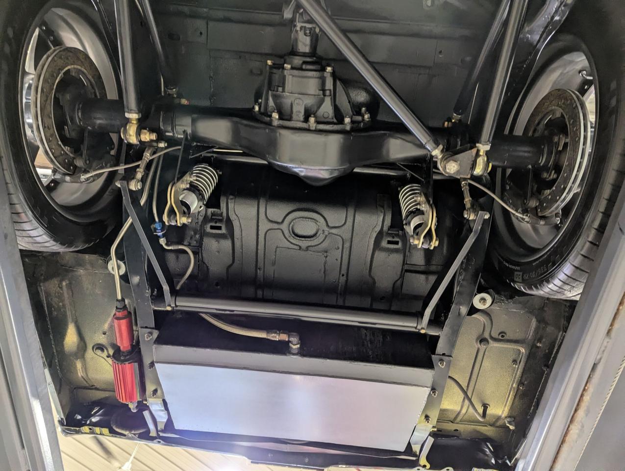 1967 Chevrolet Chevelle Pro Touring