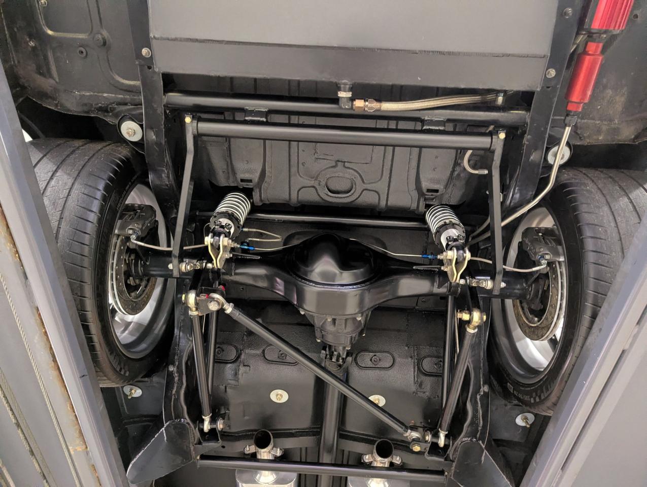 1967 Chevrolet Chevelle Pro Touring