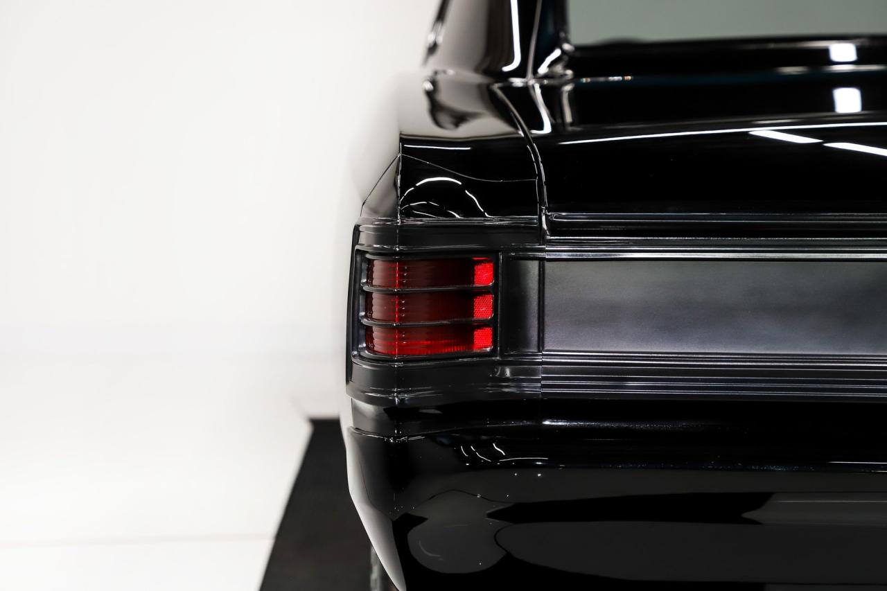 1967 Chevrolet Chevelle Pro Touring