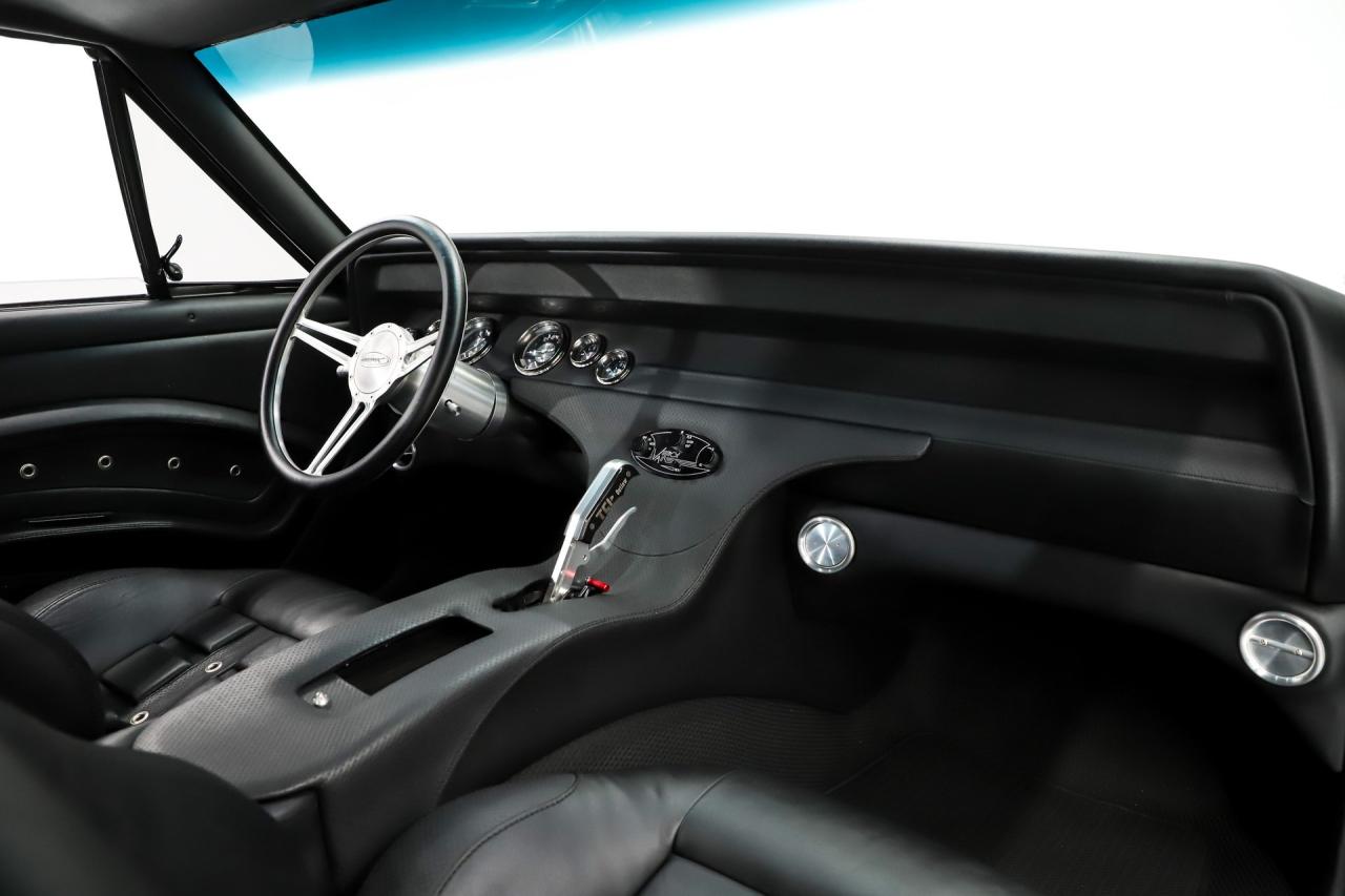 1967 Chevrolet Chevelle Pro Touring