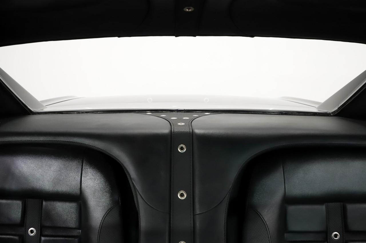 1967 Chevrolet Chevelle Pro Touring