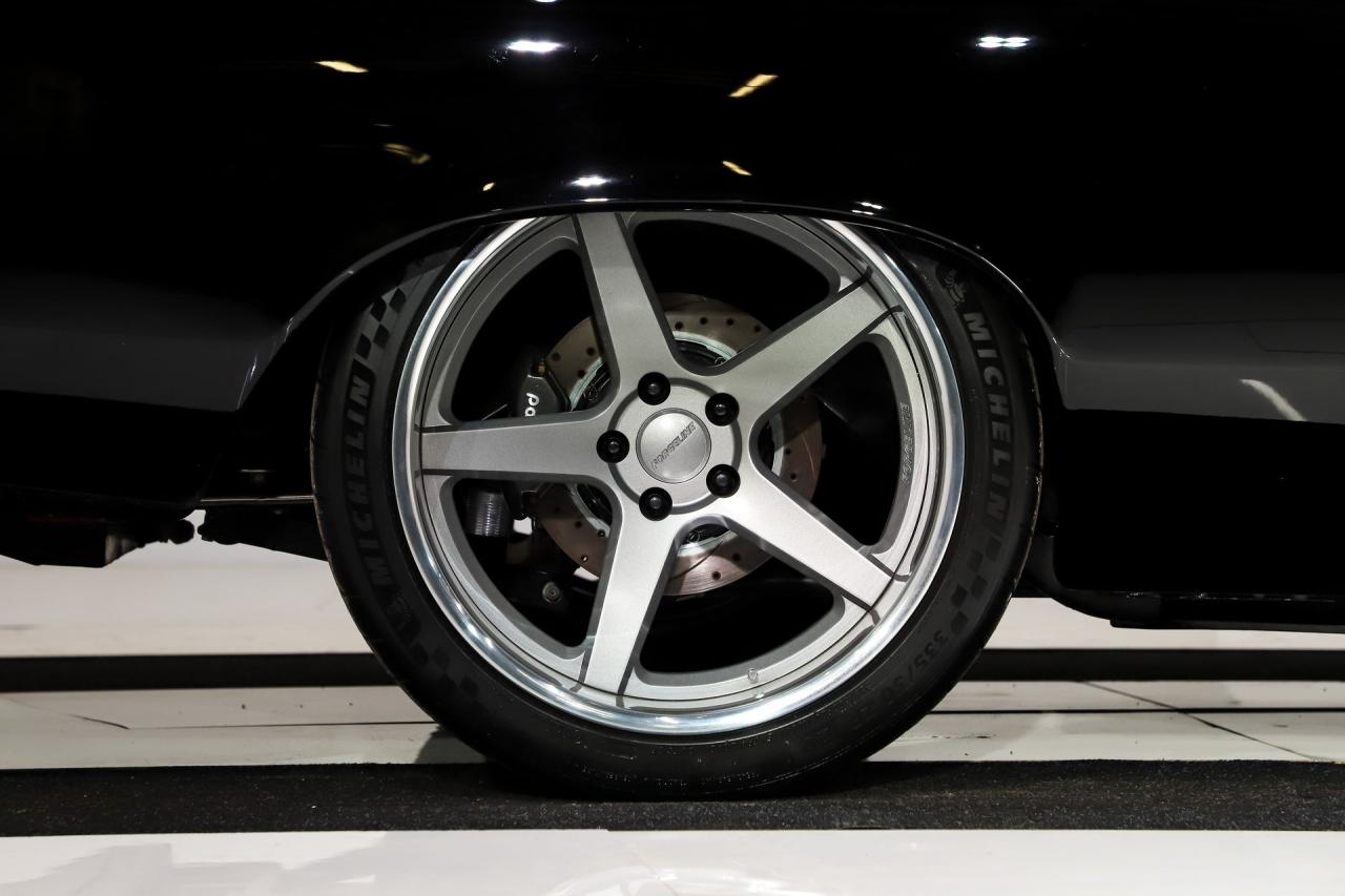 1967 Chevrolet Chevelle Pro Touring